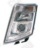 SPILU 908181 Headlight